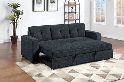 Pull Out Sofa Bed