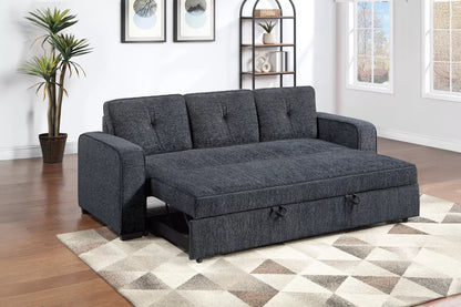 Pull Out Sofa Bed