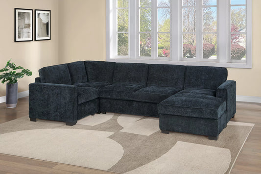 U Saphed Sectional