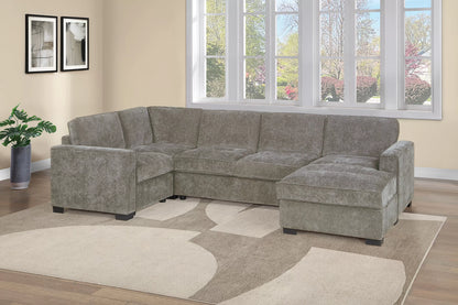 U Saphed Sectional