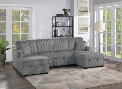 Convertible Sectional
