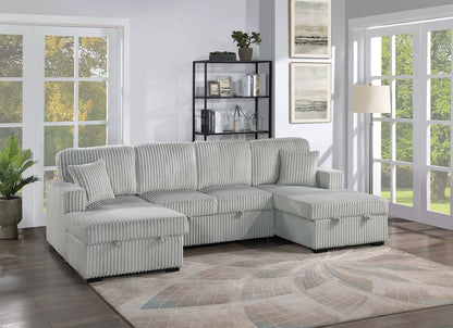 Convertible Sectional