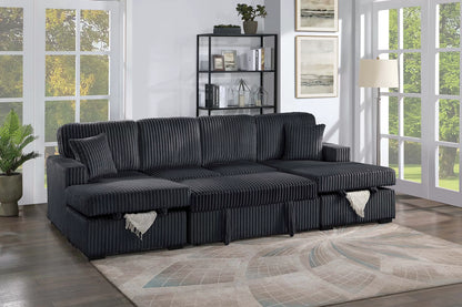 Convertible Sectional