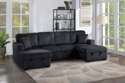 Convertible Sectional