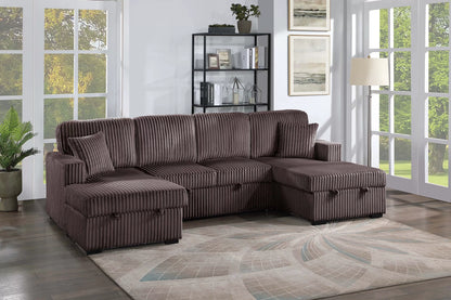 Convertible Sectional
