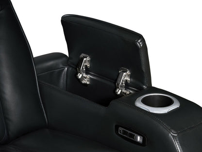 Power Reclining Sofa & Loveseat