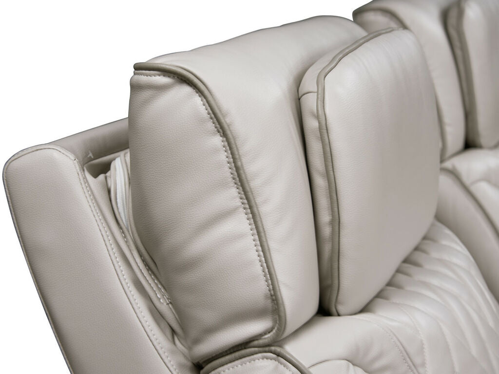 Power Reclining Sofa & Loveseat