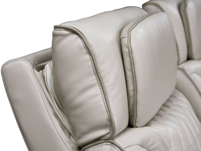 Power Reclining Sofa & Loveseat