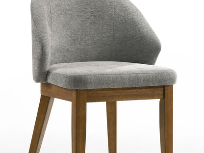 Andrew 5-Piece Round Dining Table Promo Price (Effective Until End of June)