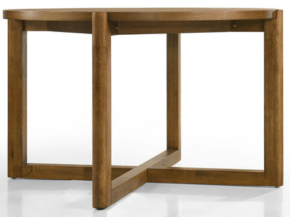 Andrew 5-Piece Round Dining Table Promo Price (Effective Until End of June)