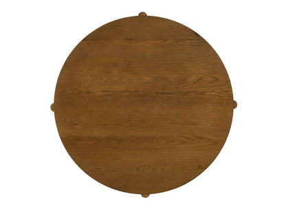 Andrew 5-Piece Round Dining Table Promo Price (Effective Until End of June)