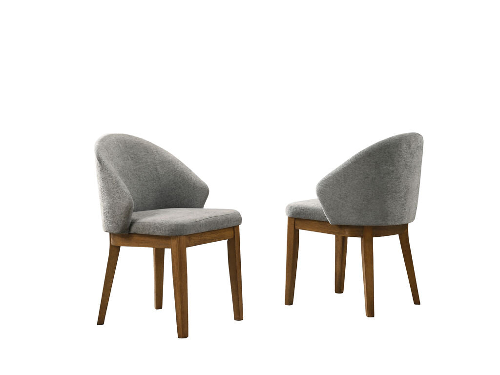 Andrew 5-Piece Round Dining Table Promo Price (Effective Until End of June)