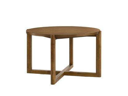 Andrew 5-Piece Round Dining Table Promo Price (Effective Until End of June)
