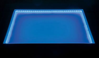 Luminar Counter Ht. Table Set 7PC