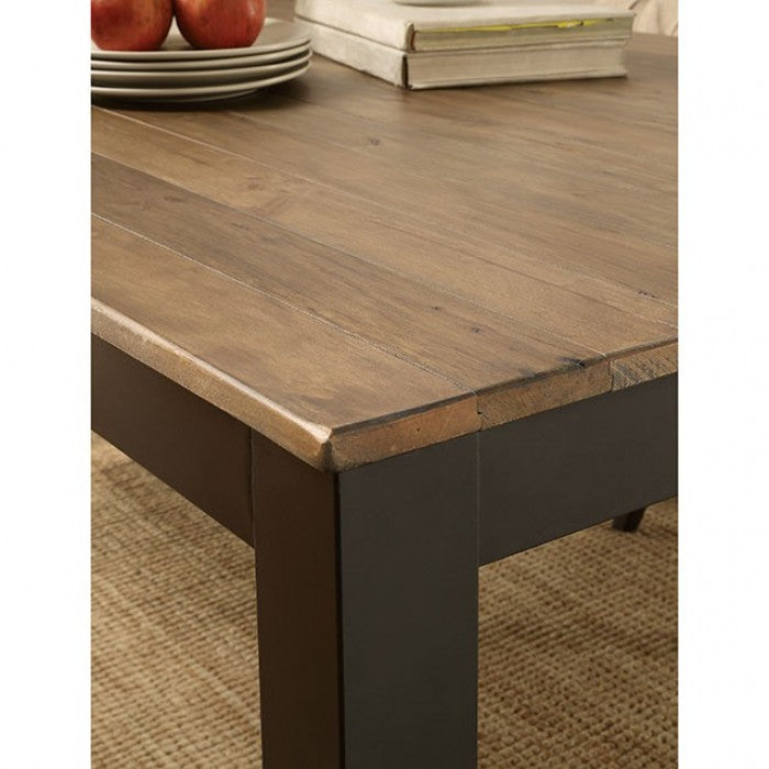 Marshall
Dining Table Set    |     CM3564T