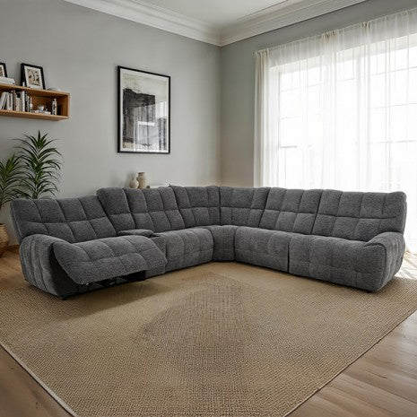 Southwold Power Sectiona