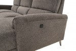 Brande Power Sectional