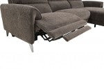 Brande Power Sectional