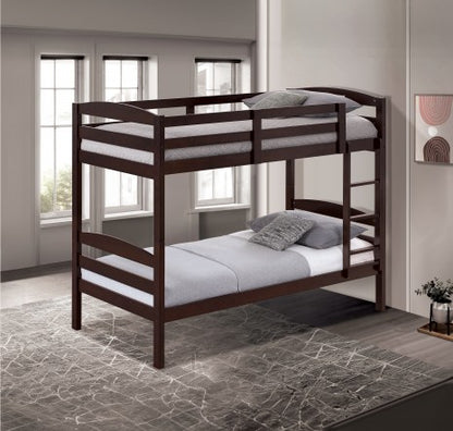 Finsbury
Twin Twin Bunk Bed