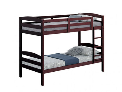 Finsbury
Twin Twin Bunk Bed
