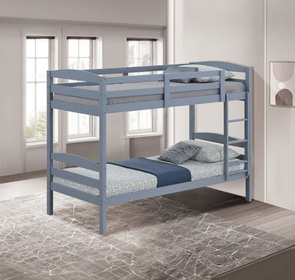 Finsbury
Twin Twin Bunk Bed