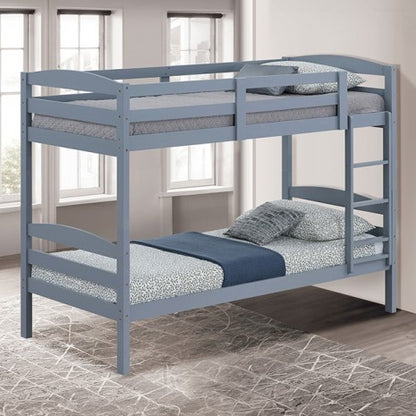 Finsbury
Twin Twin Bunk Bed
