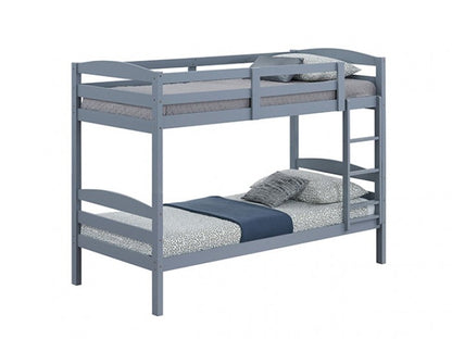 Finsbury
Twin Twin Bunk Bed