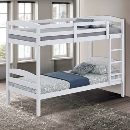 Finsbury
Twin Twin Bunk Bed