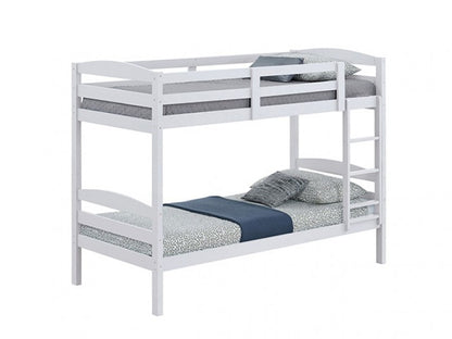 Finsbury
Twin Twin Bunk Bed