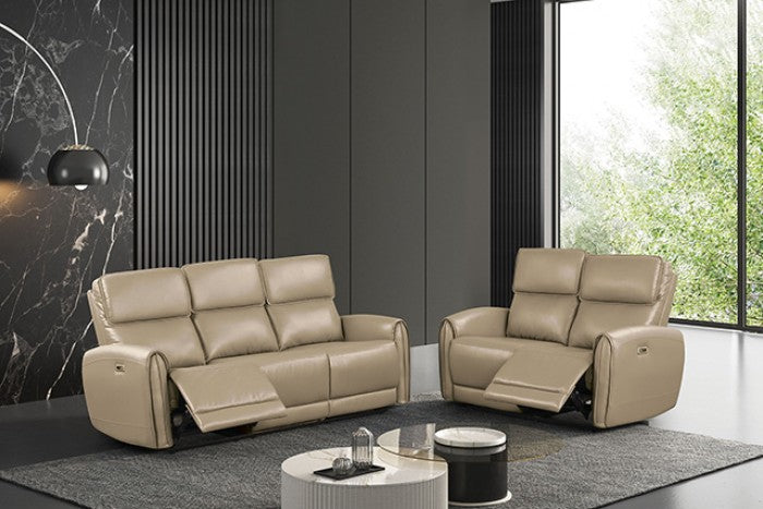 Schlieren
Power Sofa Set-2Pc   FM6012BG