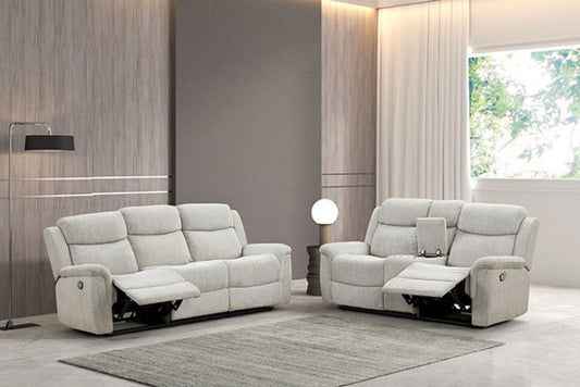 Sandbech Manual Reclining Sofas