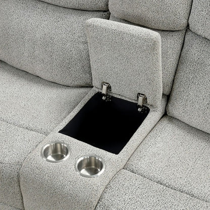 Sandbech Manual Reclining Sofas
