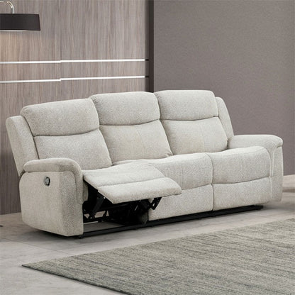 Sandbech Manual Reclining Sofas