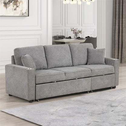 Kendal Sleeper Sofa Sectional     |