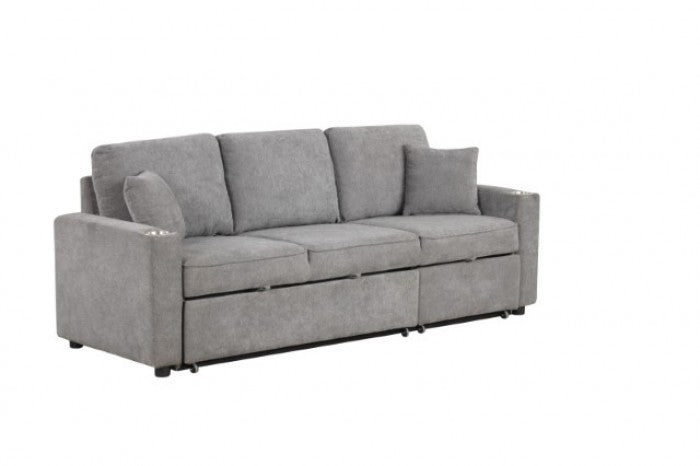 Kendal
Sleeper Sofa Sectional     |     FM6965GY