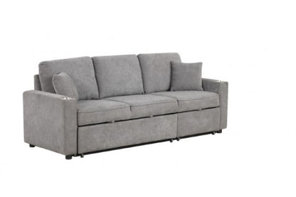 Kendal Sleeper Sofa Sectional     |