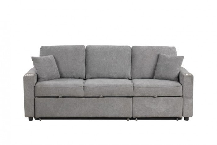 Kendal
Sleeper Sofa Sectional     |     FM6965GY