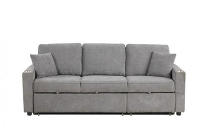 Kendal Sleeper Sofa Sectional     |