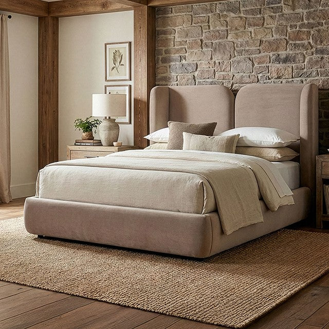 Trevers Bed