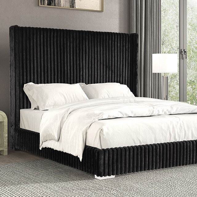 Cadwell Bed