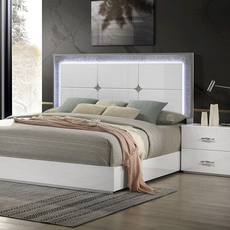 Stoholm
Bedroom Set 4pc  |