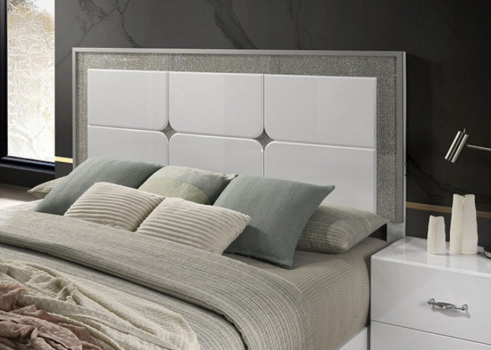 Stoholm
Bedroom Set 4pc  |