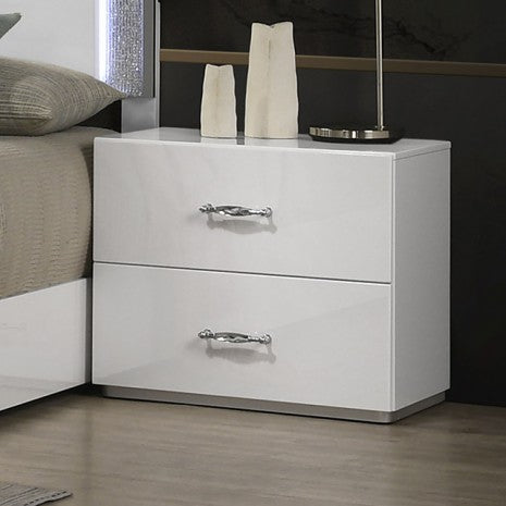 Stoholm
Bedroom Set 4pc  |