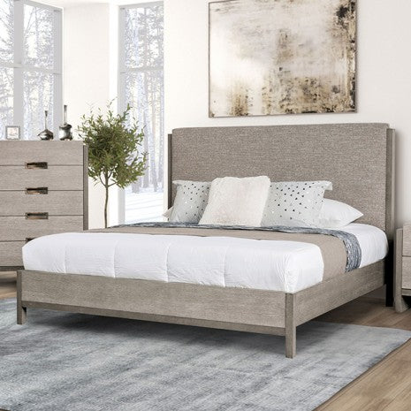 Grimsby
Bedroom Set 4Pc  |  FM7597GY