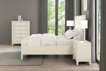 Isadore Bedroom Set 4Pc |