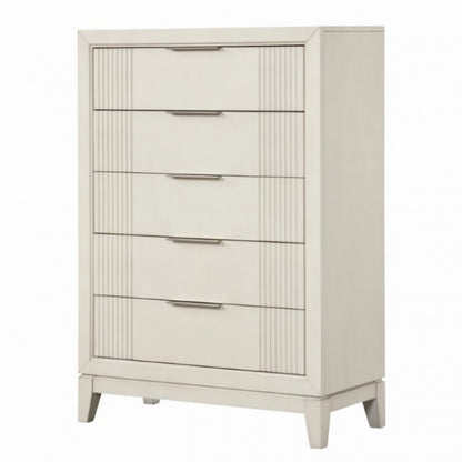 Isadore Bedroom Set 4Pc |