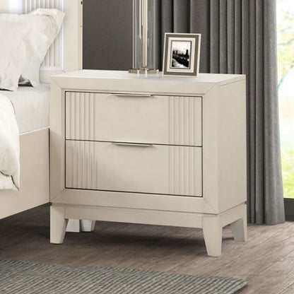 Isadore Bedroom Set 4Pc |
