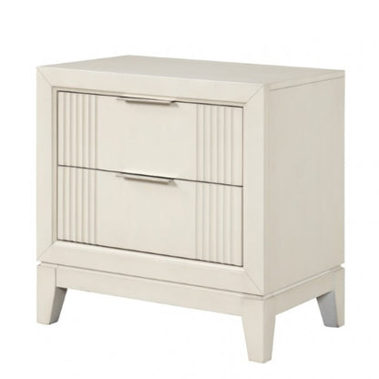 Isadore Bedroom Set 4Pc |