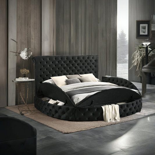 BRIGITTE BED FRAME