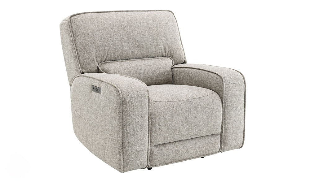 SOFA SET 2PC POWER RECLINERS HEATREST